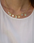 Keliah Necklace