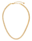 Beluga Necklace