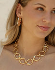 Cersei Necklace