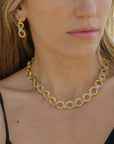 Marina Multicolor Necklace