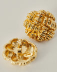 Ares Earrings