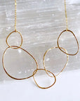 River Rock Necklace