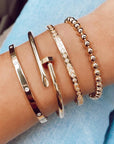 Elsie Stackable Bracelet