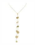 Marissa Lariat Necklace