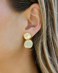 Meshi Earrings