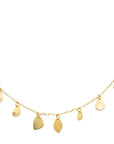 Ianthe Necklace