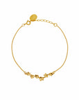 Forget Me Not Bracelet