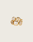 Fia Gemstone Ring