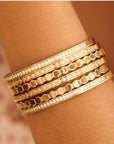 Honeycomb Bracelet