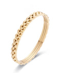Watch Band Bangle