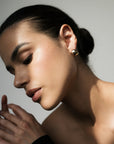 Jadan Stud Hoops