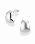 Jadan Stud Hoops