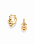 Levi Huggies | Gold