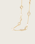 Lumo Necklace