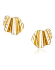 Mari Statement Studs
