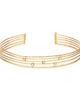 Orient Small Cuff Bracelets BDM Studio