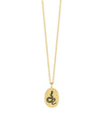 Victoria Pendant Necklace