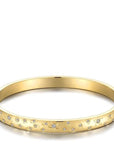 Sasha Bangle Bracelet