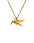 Hummingbird Necklace