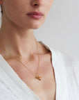 Hummingbird Necklace
