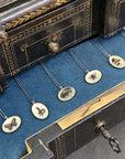 Victoria Pendant Necklace