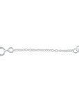 Necklace Extender Necklaces Rio Grande Silver