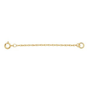 Necklace Extender Necklaces Rio Grande 14k Gold