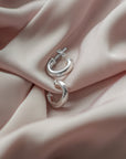 Classic Tube Hoops | X-Small Earrings P&K