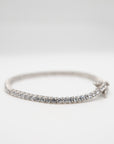Queen Tennis Bracelet Bracelets P&K