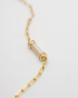 Alba Gemstone Bracelet Bracelets P&K