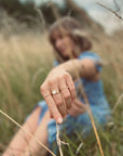 Constellation Prong Ring Rings P&K