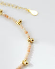 Khaya Beaded Gem Bracelet Bracelets P&K