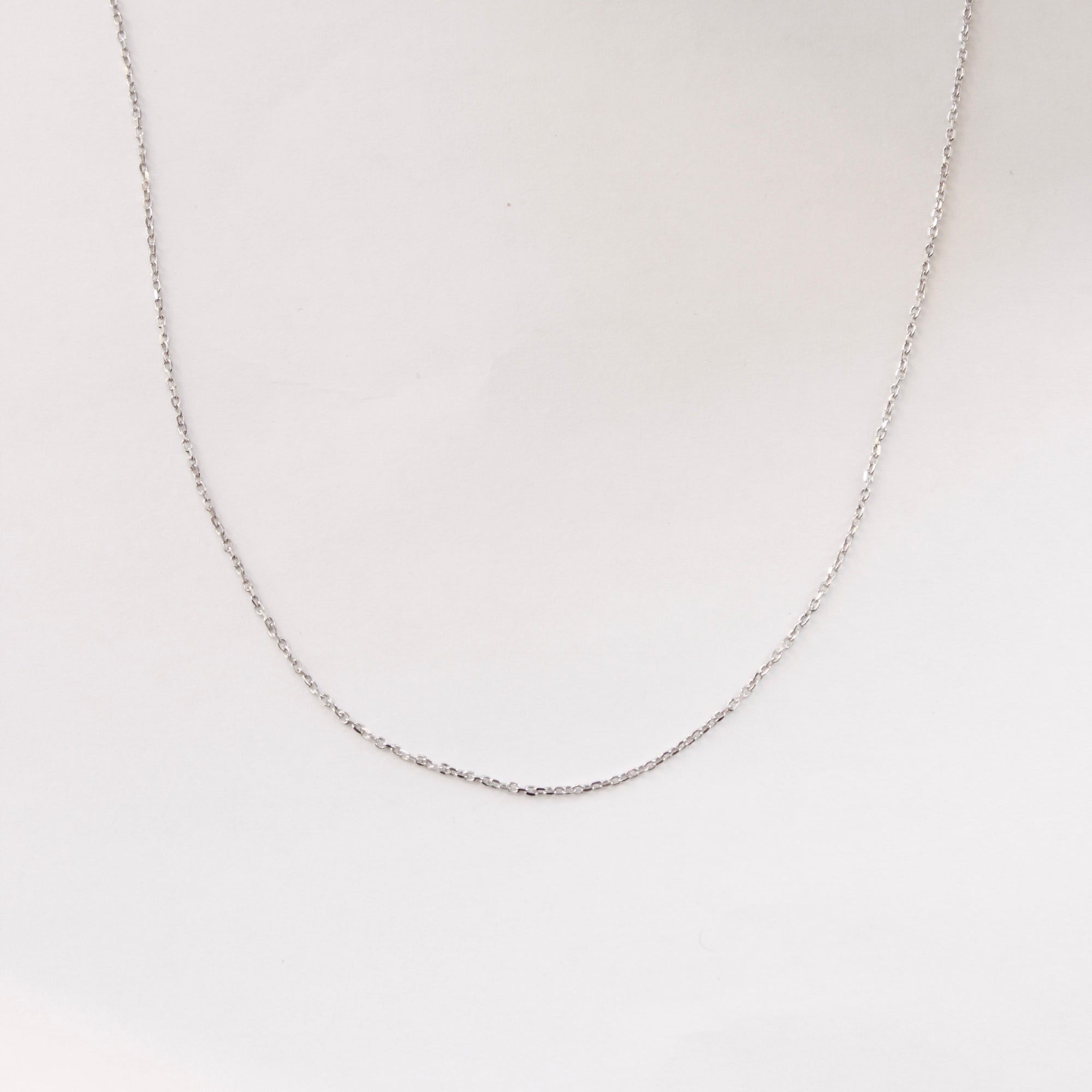 Dainty Chain Necklaces Jewelry Design Group