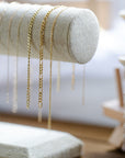 Permanent Jewelry Appointment Permanent Welding Service The Studio by SU