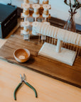 Permanent Jewelry Appointment Permanent Welding Service The Studio by SU