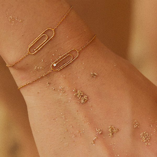 Discover BDM Studio Parisian jewelry from Paris at She's Unique. 