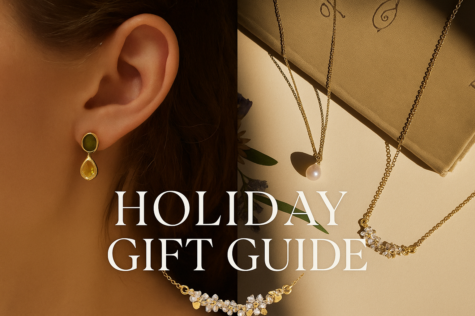 Holiday Gift Guide