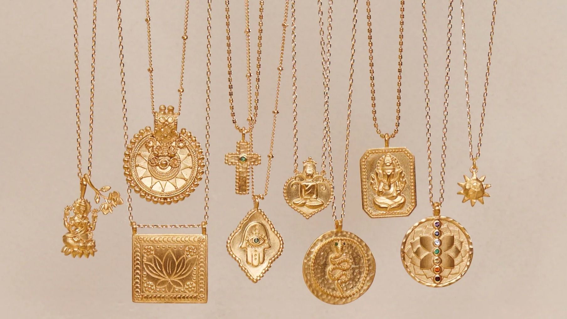Satya Jewelry