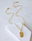 Zodiac Sign Necklace