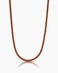 Amalfi Fish Necklace | Gold