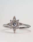 North Star Ring
