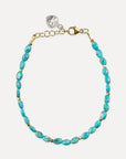 Azure Bracelet | Turquoise