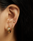 Jocelyn Marquis Studs