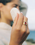 Carmen Ring | Rosewood