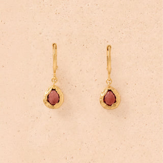 Lysia Earrings