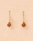 Lysia Earrings