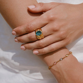 Fruitera Bracelet