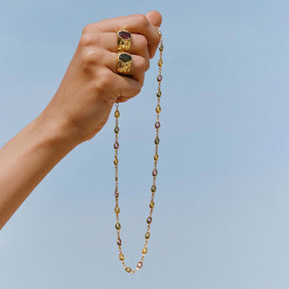 Fruitera Necklace