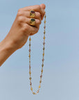 Fruitera Necklace