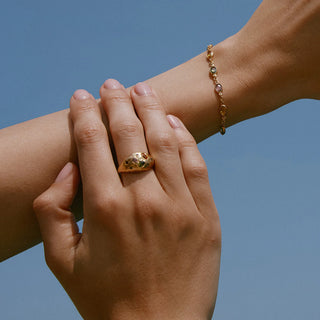 Fruitera Bracelet